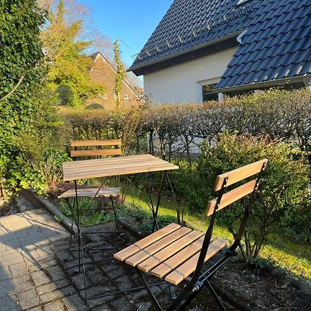 Ferienwohnung Kurpark Brilon Am Rothaarsteig Exterior photo