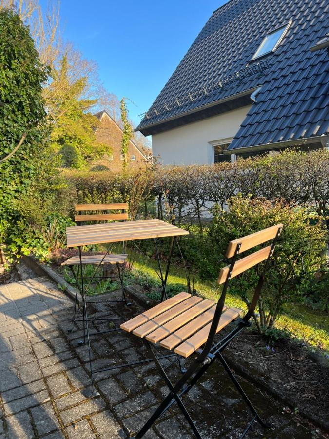 Kurpark Am Rothaarsteig Apartment