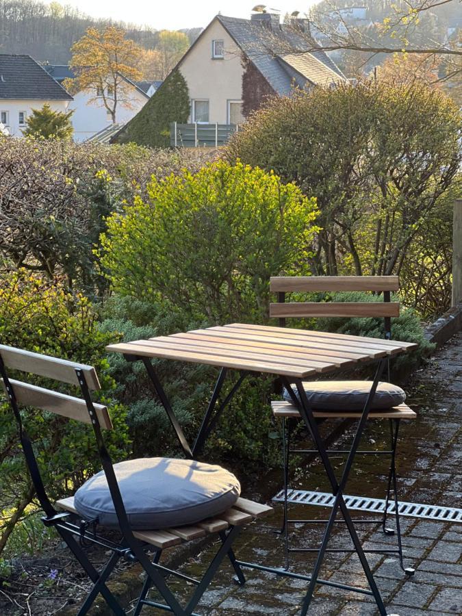 Kurpark Am Rothaarsteig Apartment