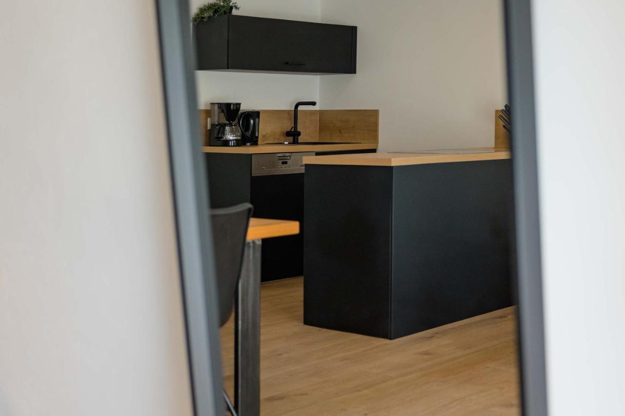 Apartment Kurpark Am Rothaarsteig