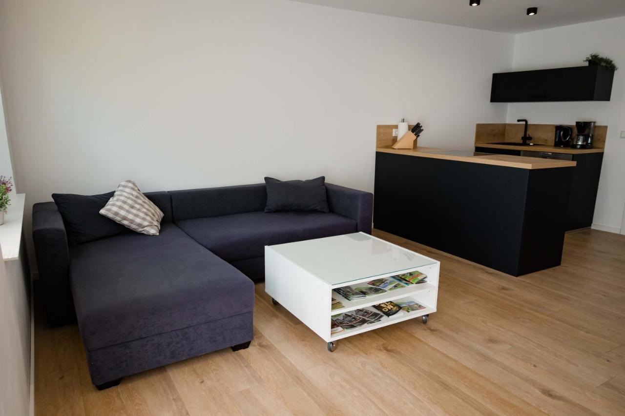 Apartment Kurpark Am Rothaarsteig