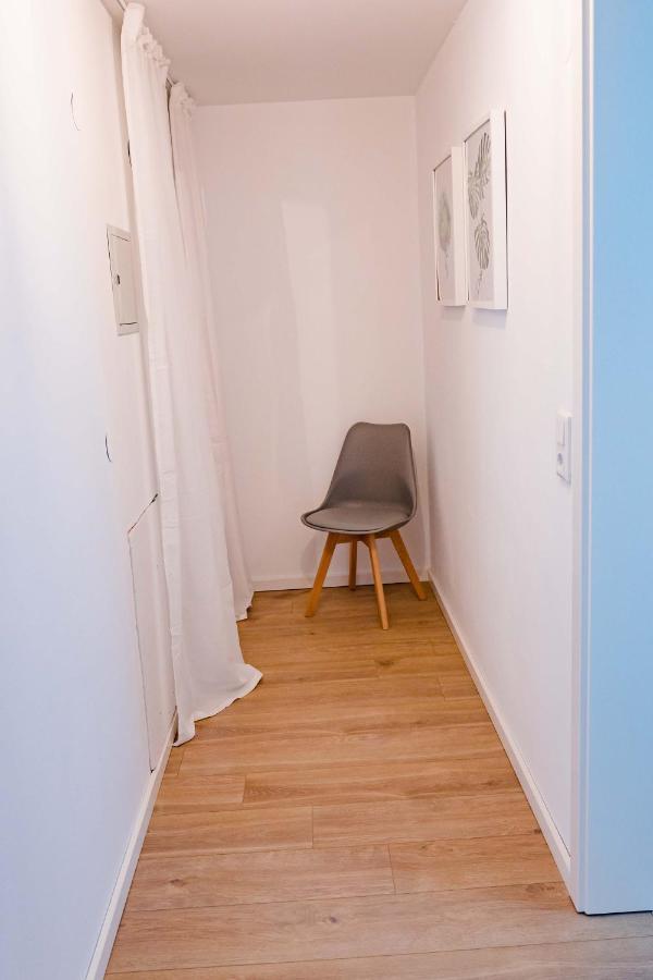 Kurpark Am Rothaarsteig Apartment Brilon
