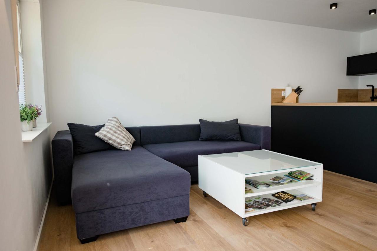 Apartment Kurpark Am Rothaarsteig Brilon