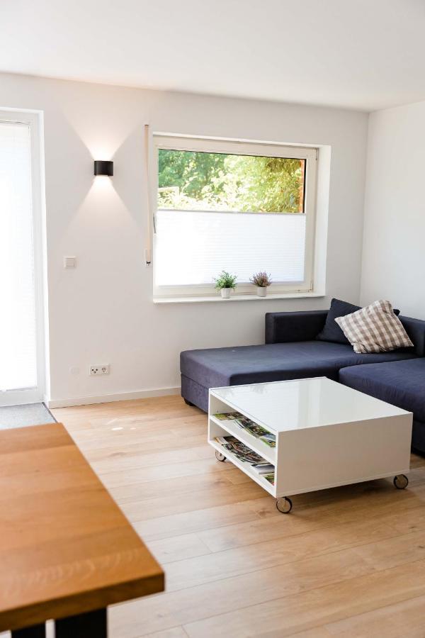 Kurpark Am Rothaarsteig Apartment *