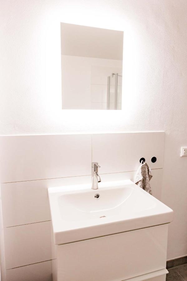 Kurpark Am Rothaarsteig Apartment