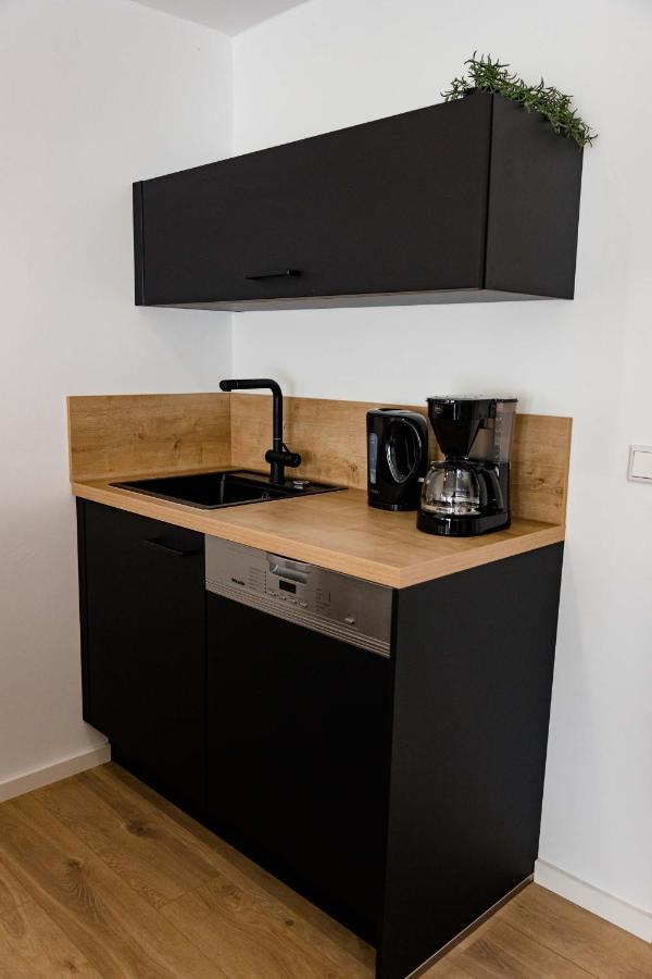 Apartment Kurpark Am Rothaarsteig Brilon