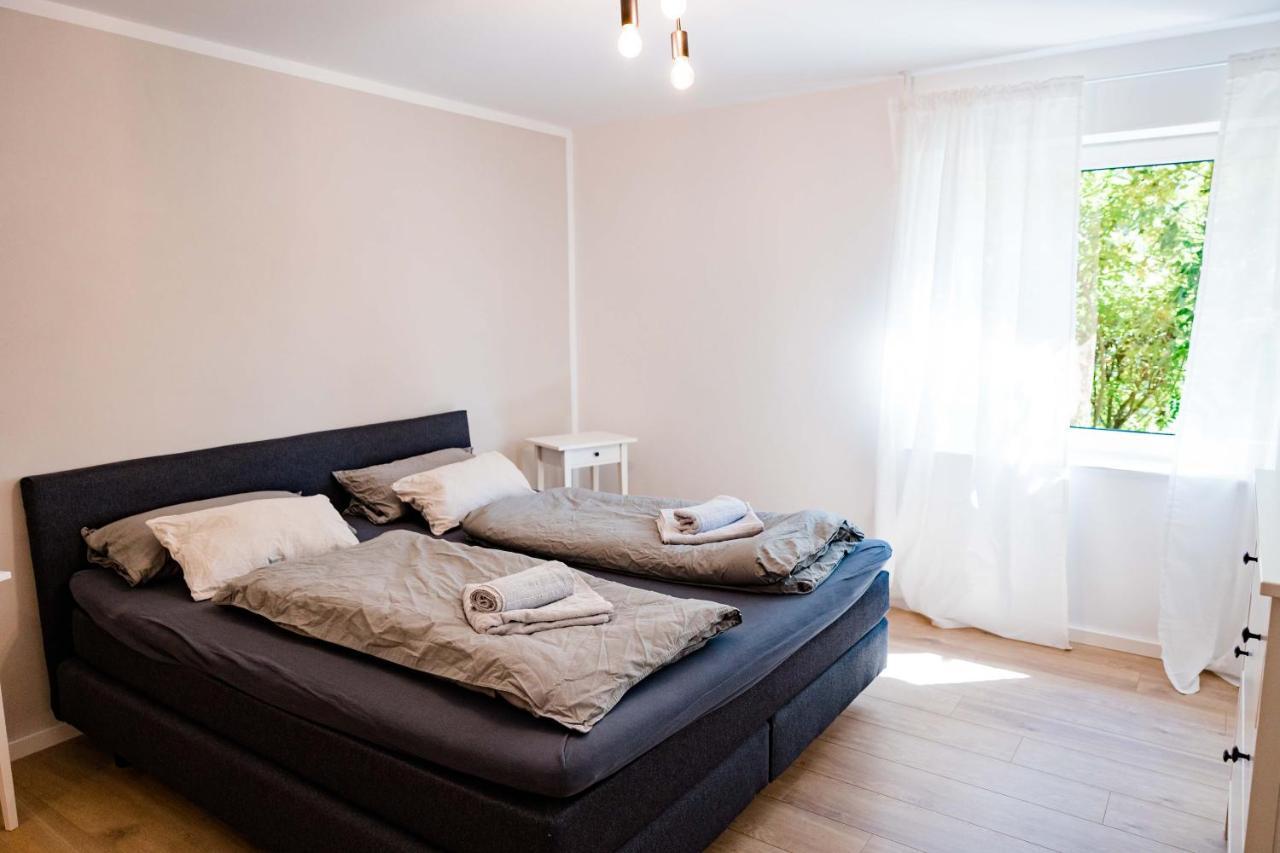 Apartment Kurpark Am Rothaarsteig