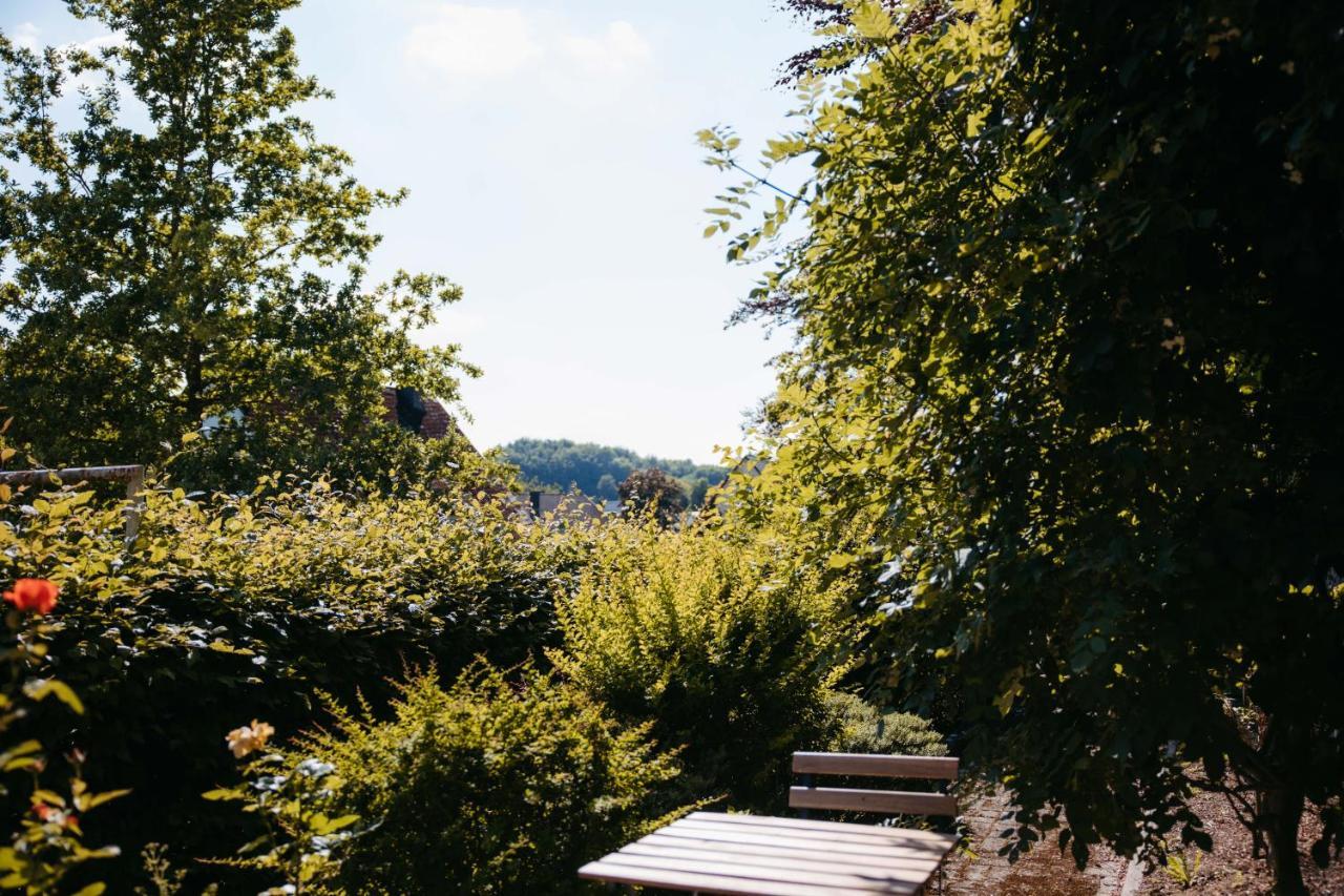 Kurpark Am Rothaarsteig Brilon