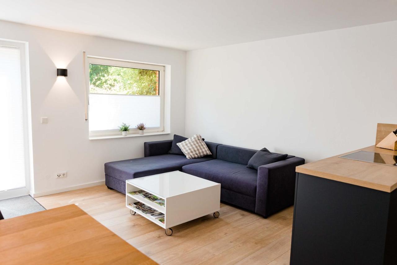 Kurpark Am Rothaarsteig Apartment *
