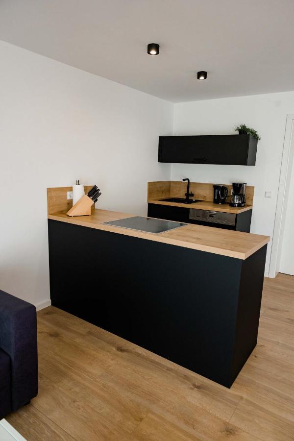 Apartment Kurpark Am Rothaarsteig
