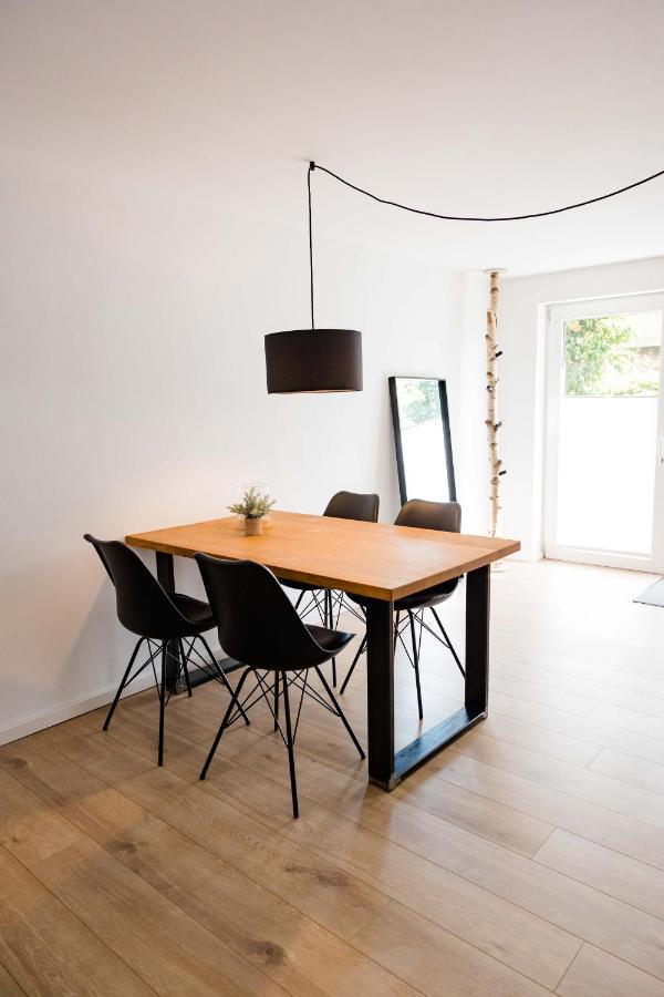 Apartment Kurpark Am Rothaarsteig Brilon