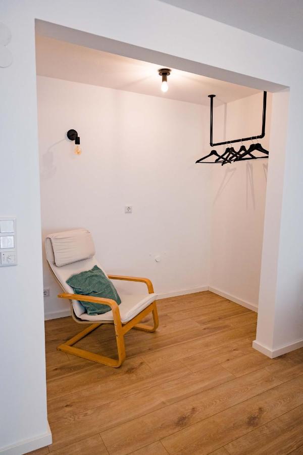 Kurpark Am Rothaarsteig Apartment Brilon